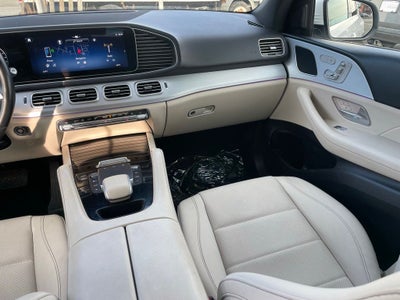 2024 Mercedes-Benz GLE GLE 450e 4MATIC®