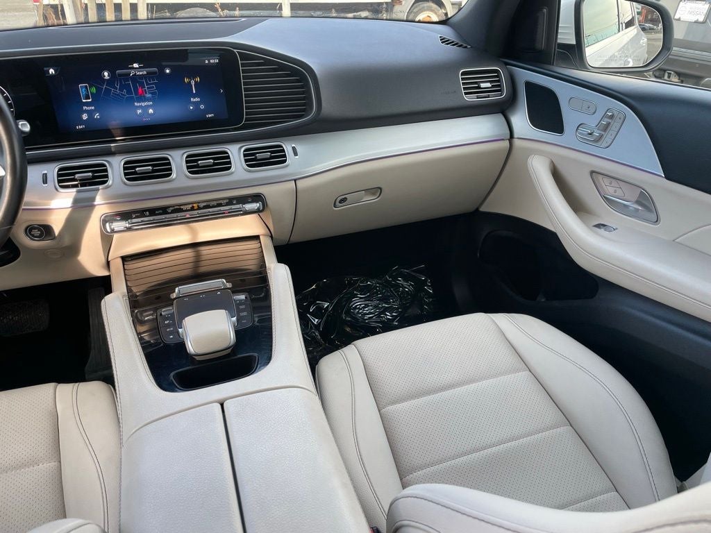 2024 Mercedes-Benz GLE GLE 450e 4MATIC®