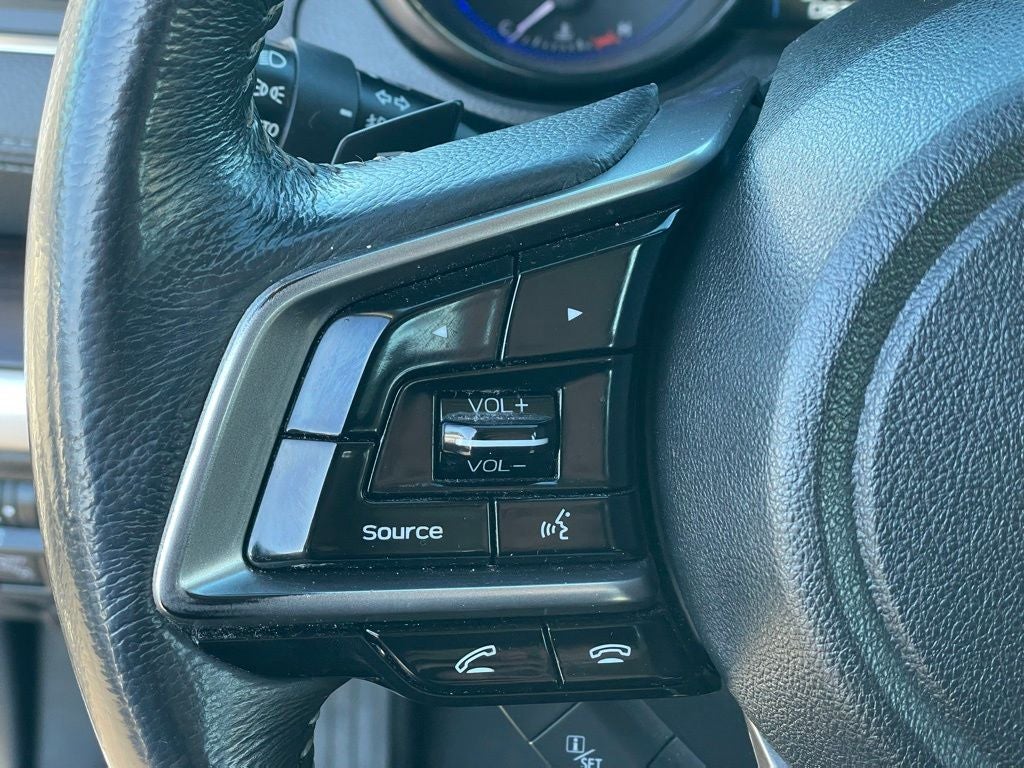 2019 Subaru Legacy 3.6R Limited