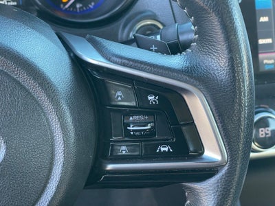 2019 Subaru Legacy 3.6R Limited