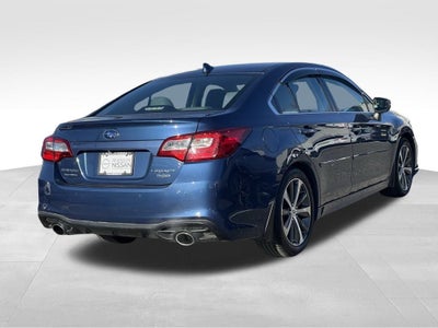 2019 Subaru Legacy 3.6R Limited