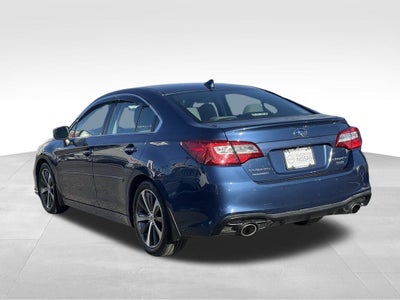 2019 Subaru Legacy 3.6R Limited