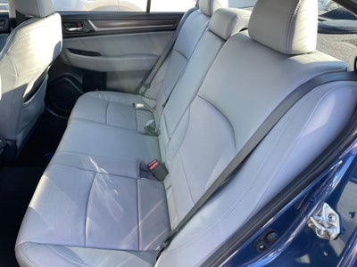 2019 Subaru Legacy 3.6R Limited