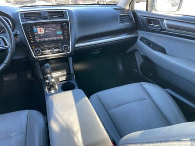 2019 Subaru Legacy 3.6R Limited