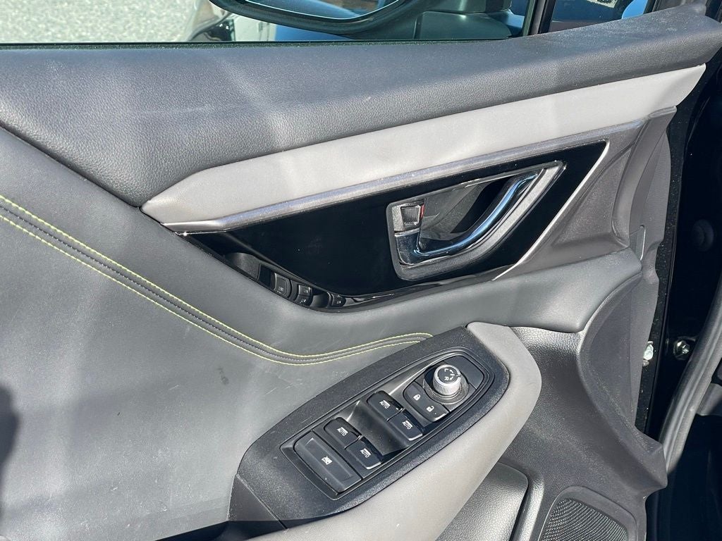 2020 Subaru Outback Onyx Edition XT