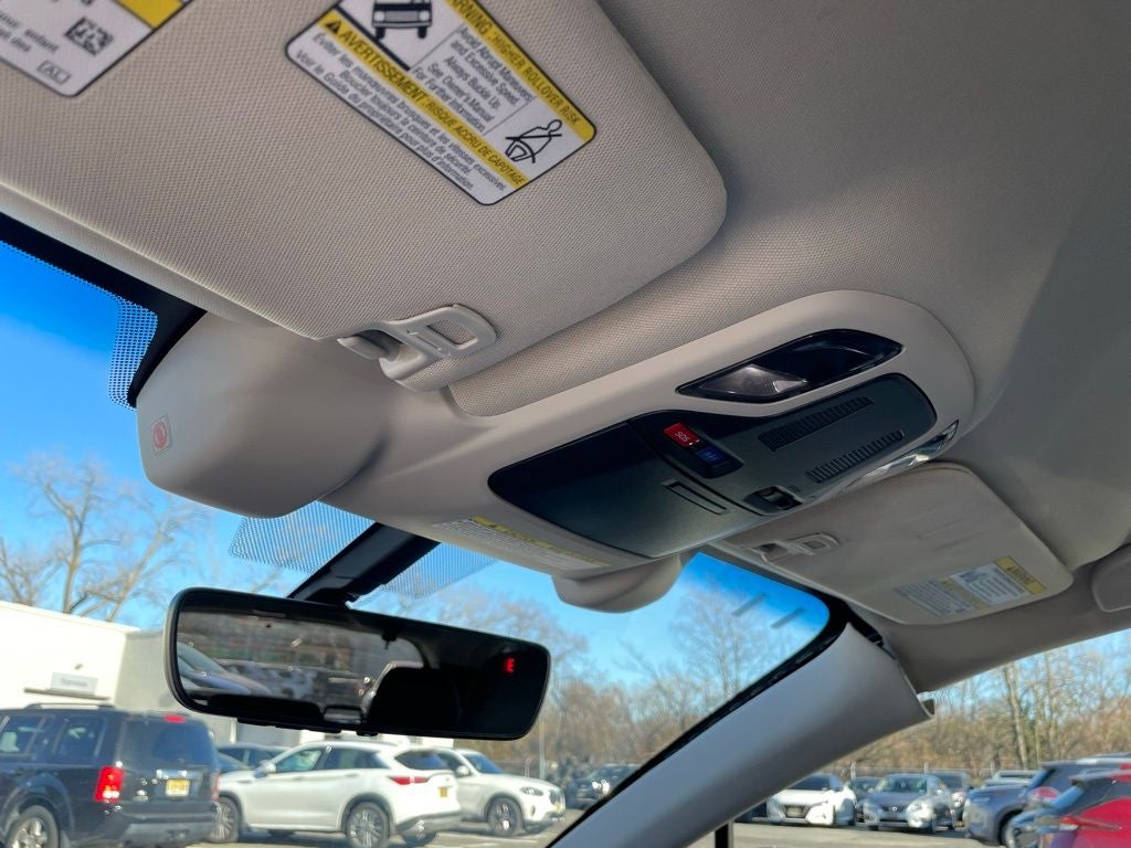 2020 Subaru Outback Onyx Edition XT