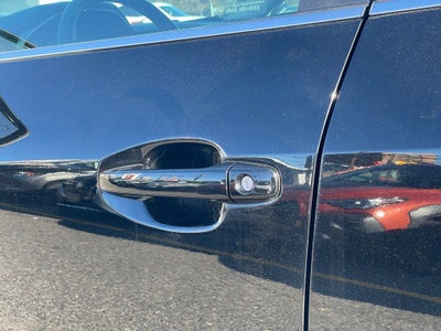 2020 Subaru Outback Onyx Edition XT