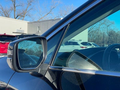 2020 Subaru Outback Onyx Edition XT