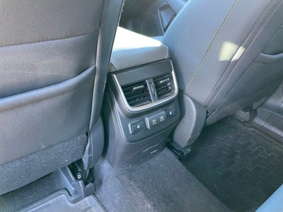 2020 Subaru Outback Onyx Edition XT