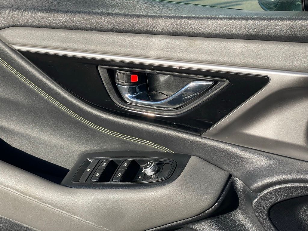 2020 Subaru Outback Onyx Edition XT