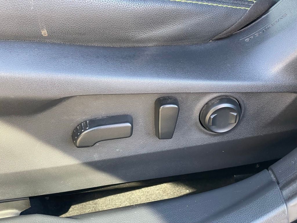 2020 Subaru Outback Onyx Edition XT