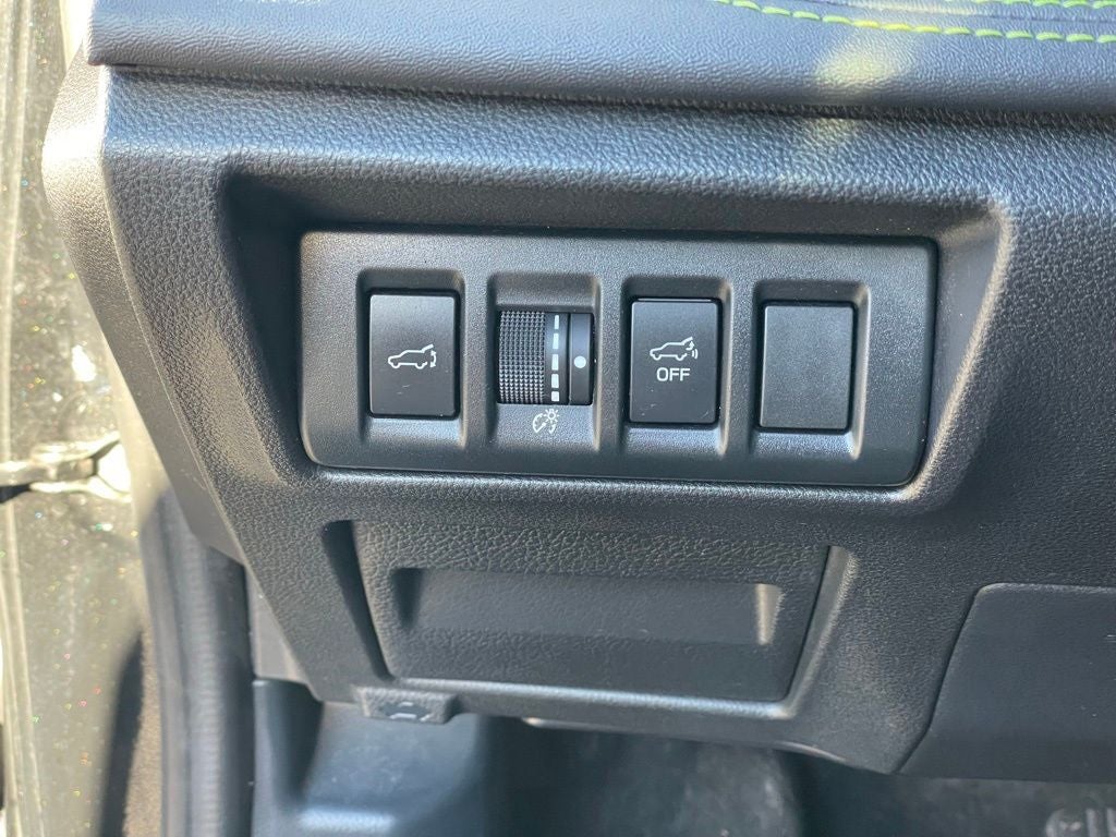 2020 Subaru Outback Onyx Edition XT