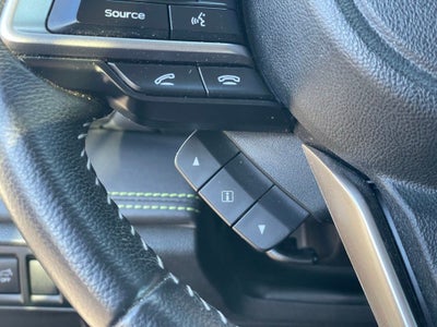 2020 Subaru Outback Onyx Edition XT