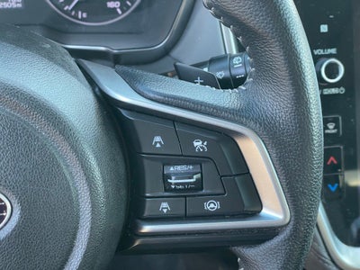 2020 Subaru Outback Onyx Edition XT