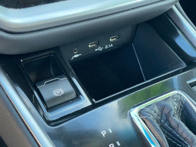 2020 Subaru Outback Onyx Edition XT