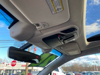 2020 Subaru Outback Onyx Edition XT