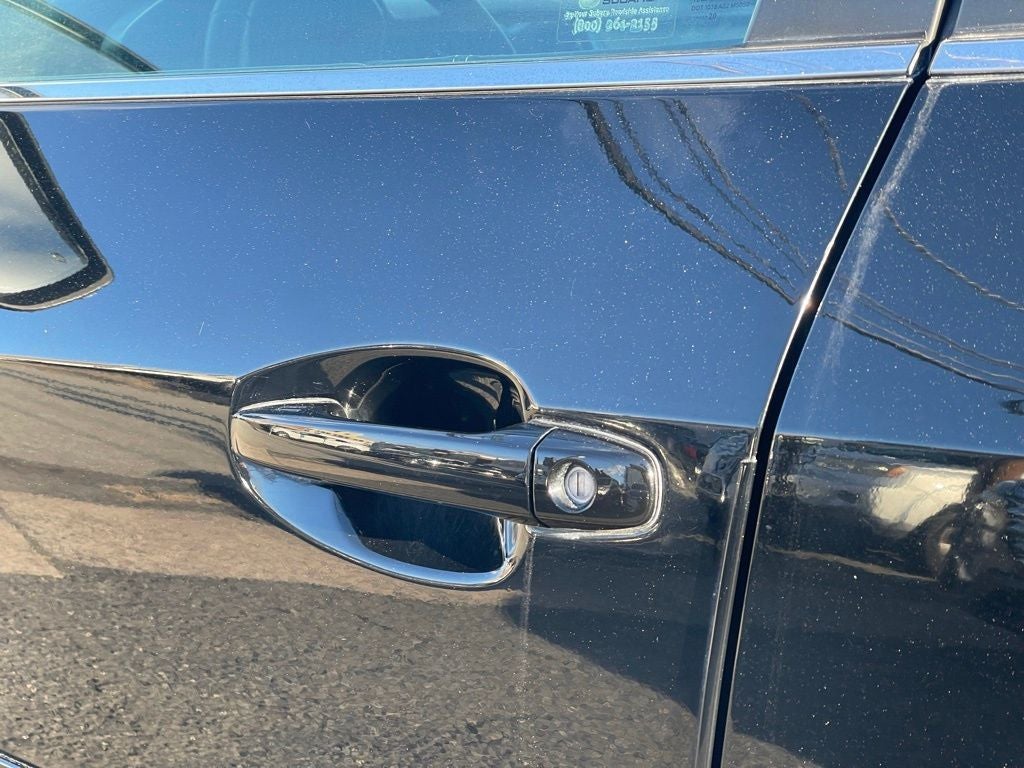 2020 Subaru Outback Onyx Edition XT