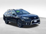 2020 Subaru Outback Onyx Edition XT