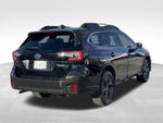 2020 Subaru Outback Onyx Edition XT