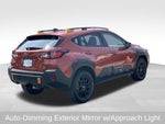 2024 Subaru Crosstrek Wilderness AWD