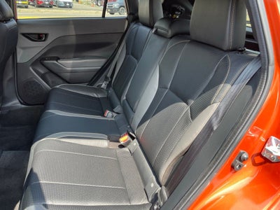 2024 Subaru Crosstrek Wilderness AWD