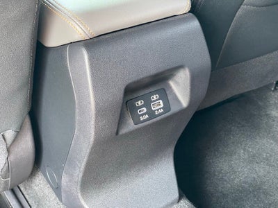 2024 Subaru Crosstrek Wilderness AWD