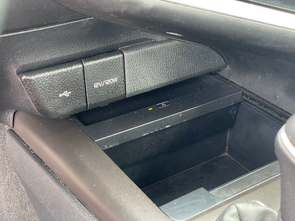 2023 Toyota Camry XLE AWD