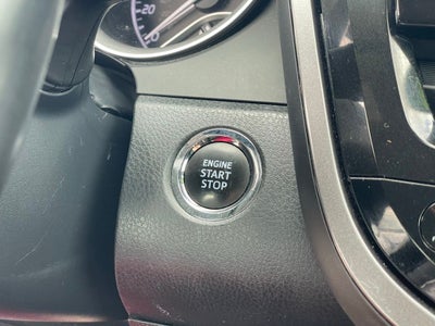 2023 Toyota Camry XLE AWD