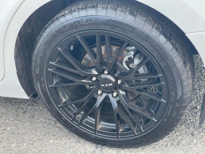 2023 Toyota Camry XLE AWD