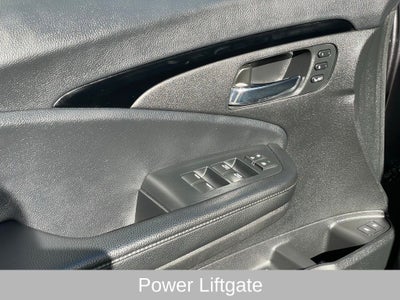 2022 Honda Pilot Elite AWD w/Navi, Hot/Cool Leather, Moonroof, Memory,