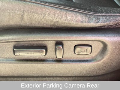 2022 Honda Pilot Elite AWD w/Navi, Hot/Cool Leather, Moonroof, Memory,