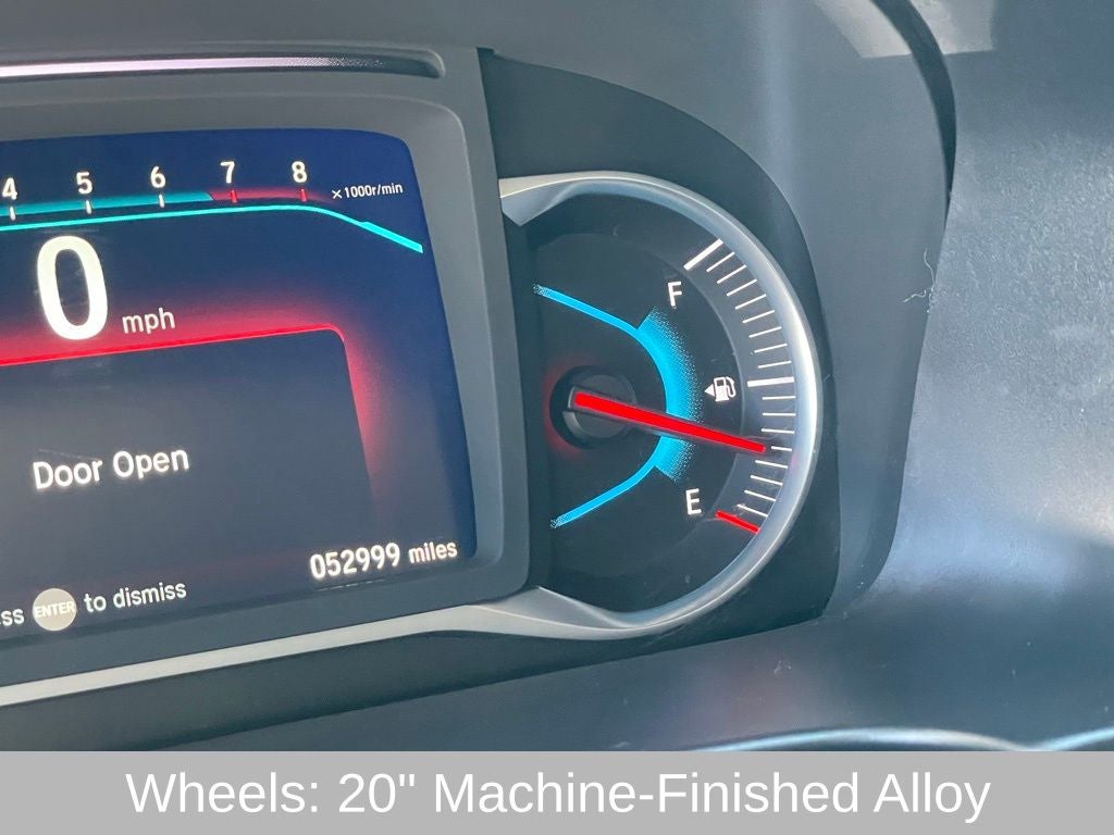 2022 Honda Pilot Elite AWD w/Navi, Hot/Cool Leather, Moonroof, Memory,