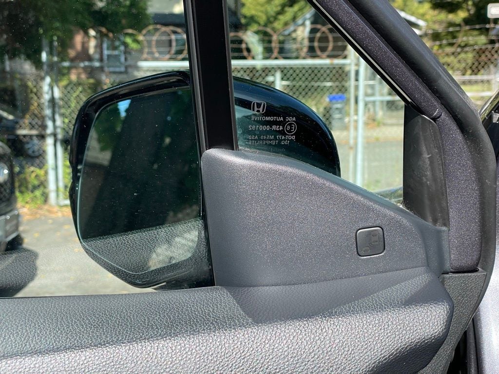 2022 Honda Pilot Elite AWD w/Navi, Hot/Cool Leather, Moonroof, Memory,