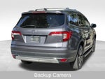 2022 Honda Pilot Elite AWD w/Navi, Hot/Cool Leather, Moonroof, Memory,