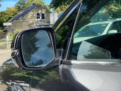 2022 Honda Pilot Elite AWD w/Navi, Hot/Cool Leather, Moonroof, Memory,