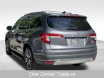 2022 Honda Pilot Elite AWD w/Navi, Hot/Cool Leather, Moonroof, Memory,