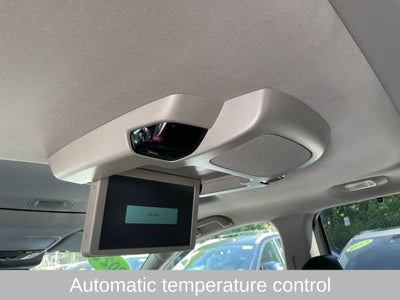 2022 Honda Pilot Elite AWD w/Navi, Hot/Cool Leather, Moonroof, Memory,