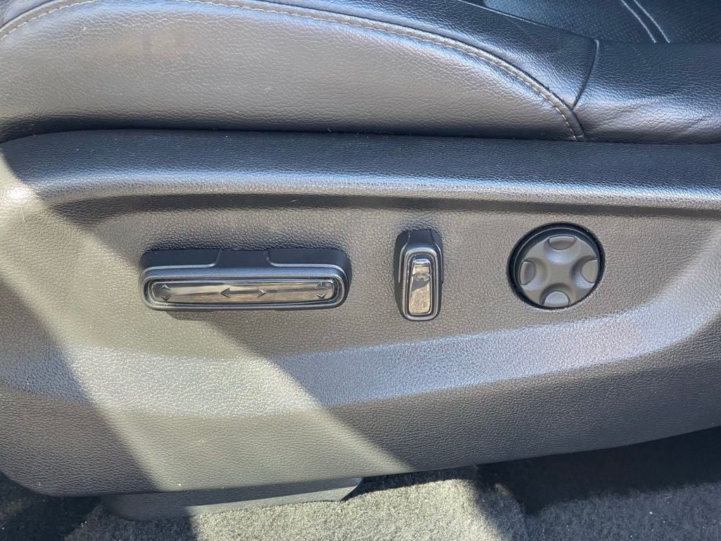 2021 Honda CR-V EX-L AWD