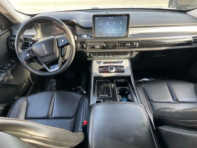 2023 Lincoln Aviator Standard