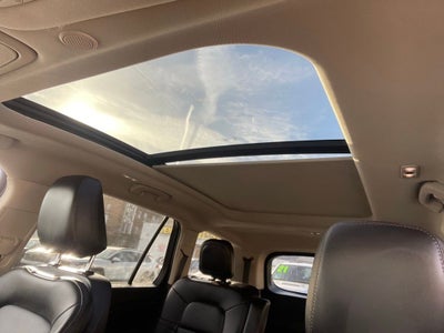 2023 Lincoln Aviator Standard