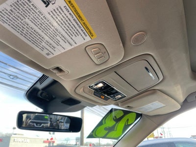 2023 Lincoln Aviator Standard