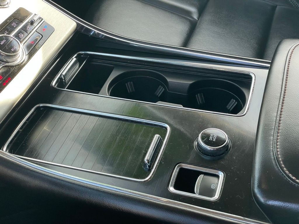 2023 Lincoln Aviator Standard