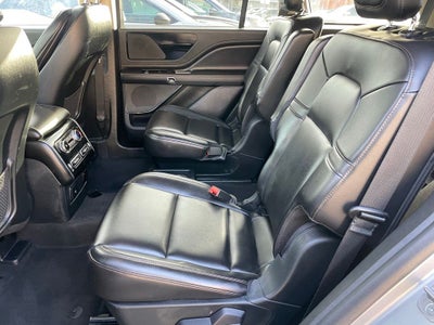 2023 Lincoln Aviator Standard