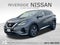 2020 Nissan Murano S