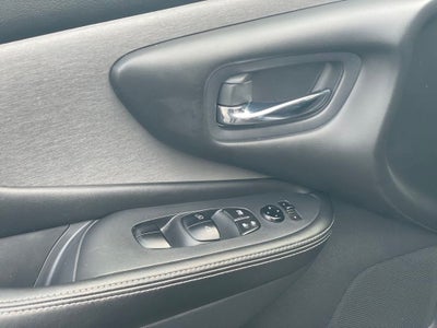 2020 Nissan Murano S