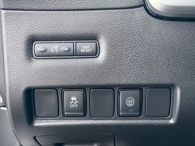 2020 Nissan Murano S