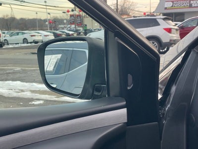 2020 Nissan Murano S