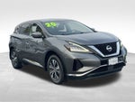 2020 Nissan Murano S