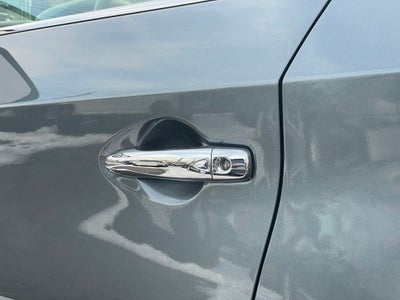 2020 Nissan Murano S