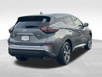 2020 Nissan Murano S
